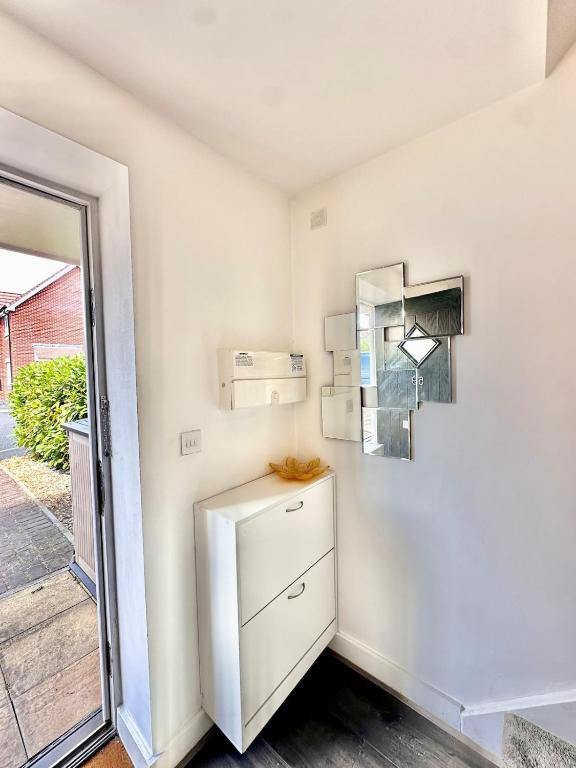 Stylish 2 Bed House