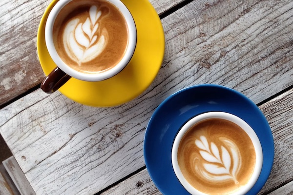 Cafes and Delis in Shrewsbury