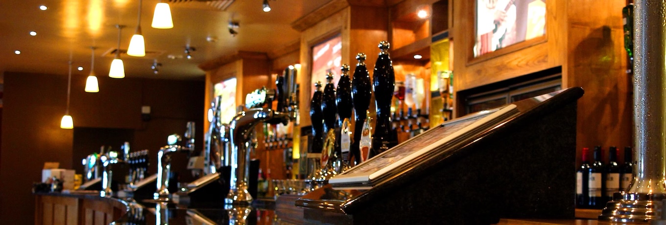 Pubs and Bars in Shrewsbury Pubs and Bars in Shrewsbury